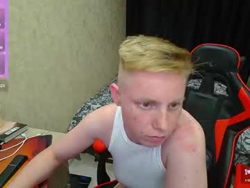 Alexis_Gordon July 06, 2025 Chaturbate stream image
