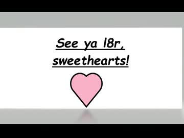 Alexja_Ganja July 06, 2025 Chaturbate stream image