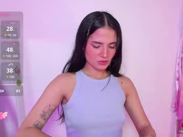 Amethystviolet July 06, 2025 Chaturbate stream image