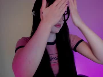 Black_Sella July 06, 2025 Chaturbate stream image
