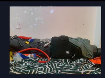 Calijas305 July 06, 2025 Chaturbate stream image