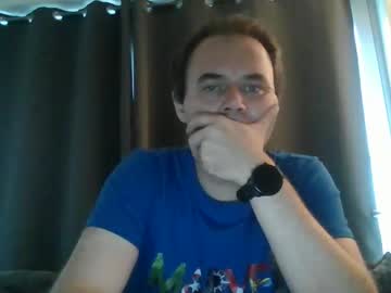 Chemery5908 July 06, 2025 Chaturbate stream image