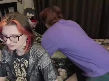 Danny_And_Ellen July 06, 2025 Chaturbate stream image