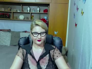 Lucillefenlys July 06, 2025 Chaturbate stream image