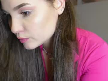 Reilbelll July 06, 2025 Chaturbate stream image