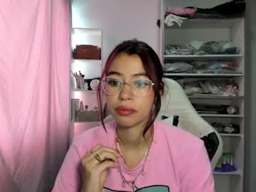 Sol_Lunaa23 July 06, 2025 Chaturbate stream image