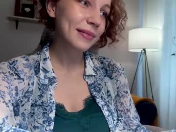 Spicy___Caramel July 06, 2025 Chaturbate stream image