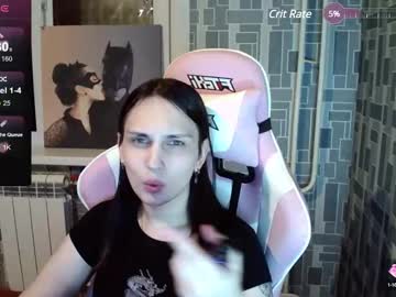 Thebl4ckhearts July 06, 2025 Chaturbate stream image