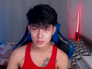 Xaldrian_Destroyer July 06, 2025 Chaturbate stream image