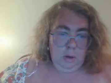 Canadiankinkydoll July 06, 2025 Chaturbate stream image