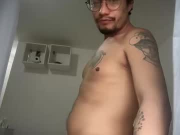 Kevinfranca July 06, 2025 Chaturbate stream image