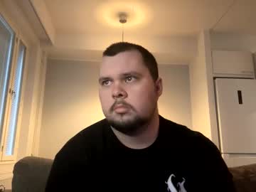 Nikofromforest July 06, 2025 Chaturbate stream image