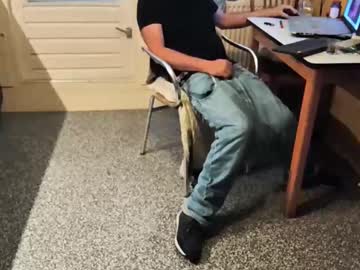 Oldersagger July 06, 2025 Chaturbate stream image