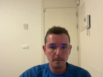 Spainforyou July 06, 2025 Chaturbate stream image
