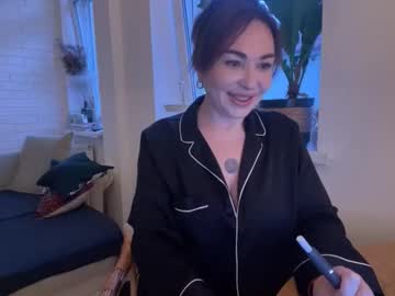 Syverelle July 06, 2025 Chaturbate stream image