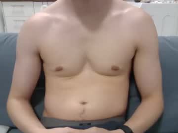 Thinboy2 July 06, 2025 Chaturbate stream image