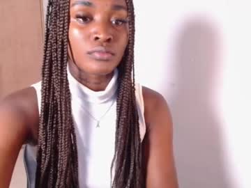 Kaiadebayo July 06, 2025 Chaturbate stream image