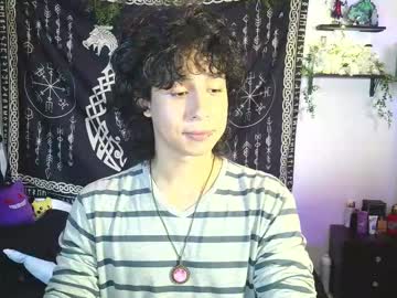 Kariozzz July 06, 2025 Chaturbate stream image