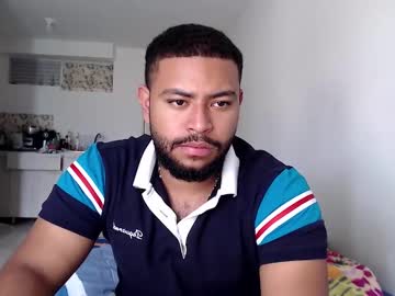 Kleyton336 July 06, 2025 Chaturbate stream image