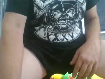 Lemmyfromhell July 06, 2025 Chaturbate stream image