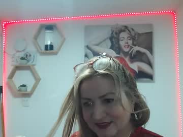 Monserrat_Diva July 06, 2025 Chaturbate stream image