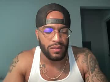 Nastyboyjackson July 06, 2025 Chaturbate stream image