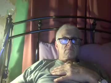 Andrew160258 July 06, 2025 Chaturbate stream image