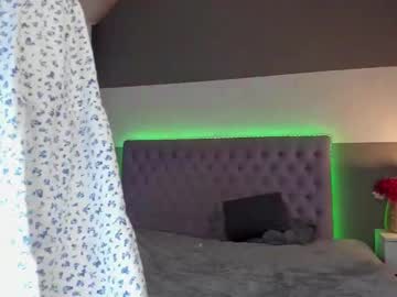 Christybrooks July 06, 2025 Chaturbate stream image