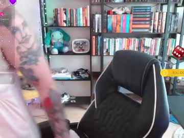 Clairebarez July 06, 2025 Chaturbate stream image