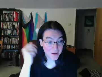 Jess_Darkly July 06, 2025 Chaturbate stream image