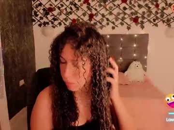 Lilith_Miller21 July 06, 2025 Chaturbate stream image