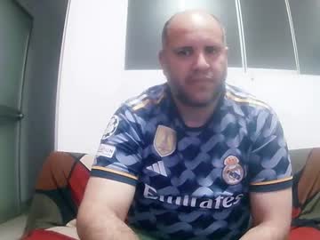 Pedrofalfan July 06, 2025 Chaturbate stream image