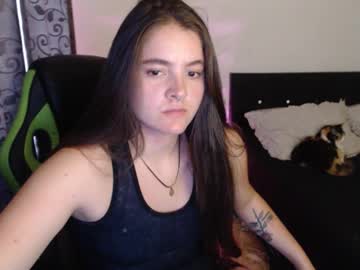 Ambar1114 July 06, 2025 Chaturbate stream image