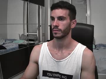Cambooyy July 06, 2025 Chaturbate stream image