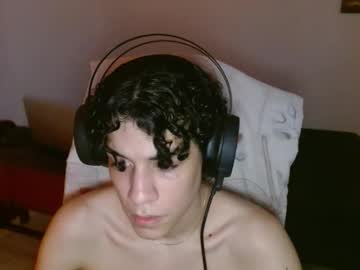 Isidroglasc July 06, 2025 Chaturbate stream image