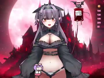 Ravenneko July 06, 2025 Chaturbate stream image