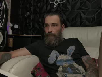 Kinkyrusty July 06, 2025 Chaturbate stream image