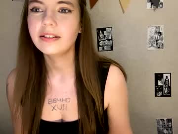 Mirabunnys July 06, 2025 Chaturbate stream image