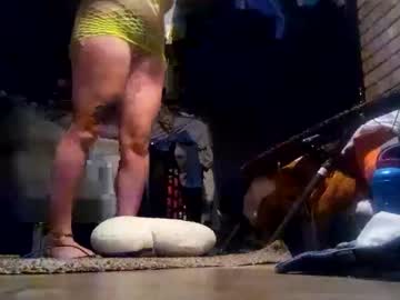 Spangme1222 July 06, 2025 Chaturbate stream image