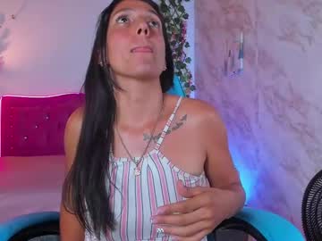 Luna_Skinny_ July 07, 2025 Chaturbate stream image