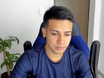 Abelasburgo July 07, 2025 Chaturbate stream image