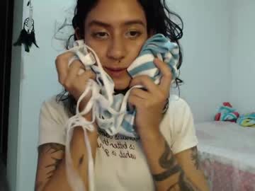 Alinawoolf_ July 07, 2025 Chaturbate stream image