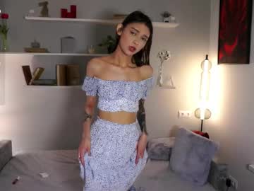 Amy_Alle July 07, 2025 Chaturbate stream image