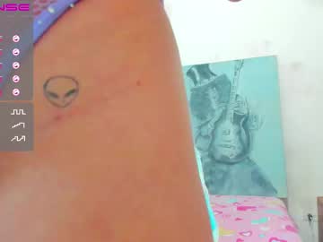 Angel_Blondie_ July 07, 2025 Chaturbate stream image