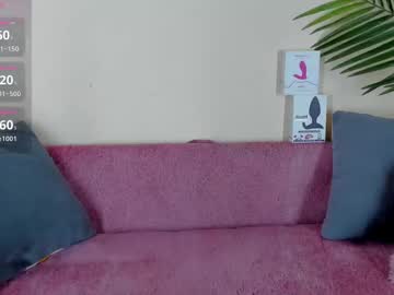 Blushybelle July 07, 2025 Chaturbate stream image