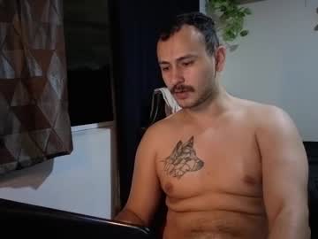 Camiloex July 07, 2025 Chaturbate stream image