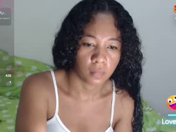 Candy25x July 07, 2025 Chaturbate stream image