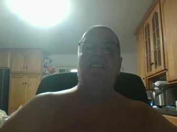 Centralmassman58 July 07, 2025 Chaturbate stream image