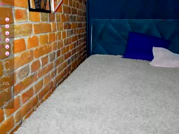 Cute_Tory July 07, 2025 Chaturbate stream image
