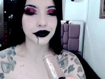 Emearld_Black July 07, 2025 Chaturbate stream image